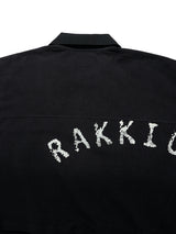 AJI BLACK POLO