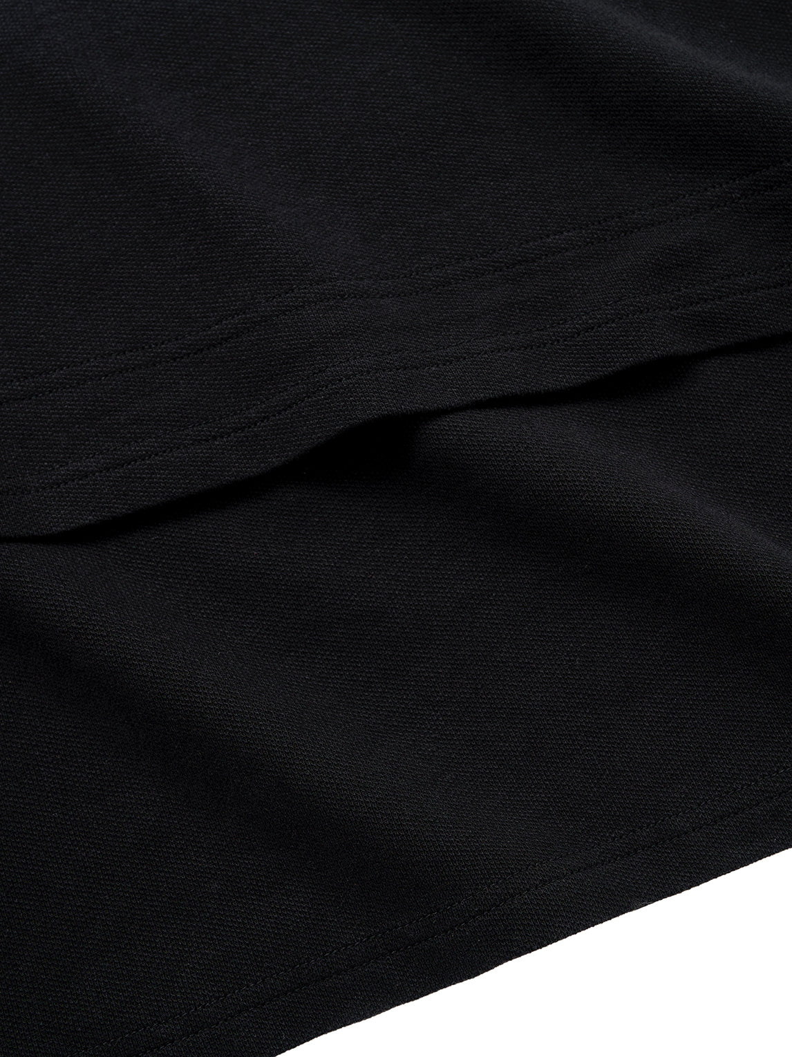 AJI BLACK POLO