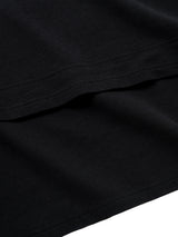AJI BLACK POLO