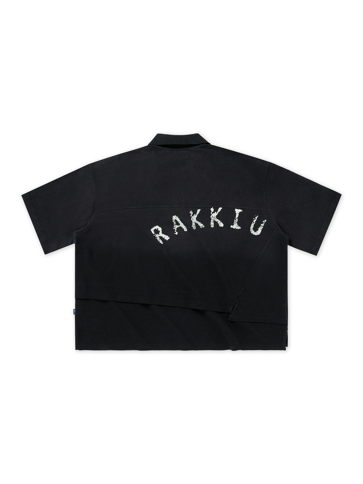 AJI BLACK POLO