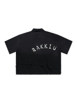 AJI BLACK POLO