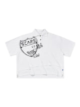 AJI WHITE POLO