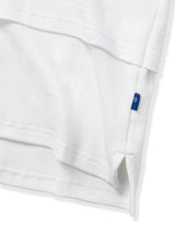 AJI WHITE POLO