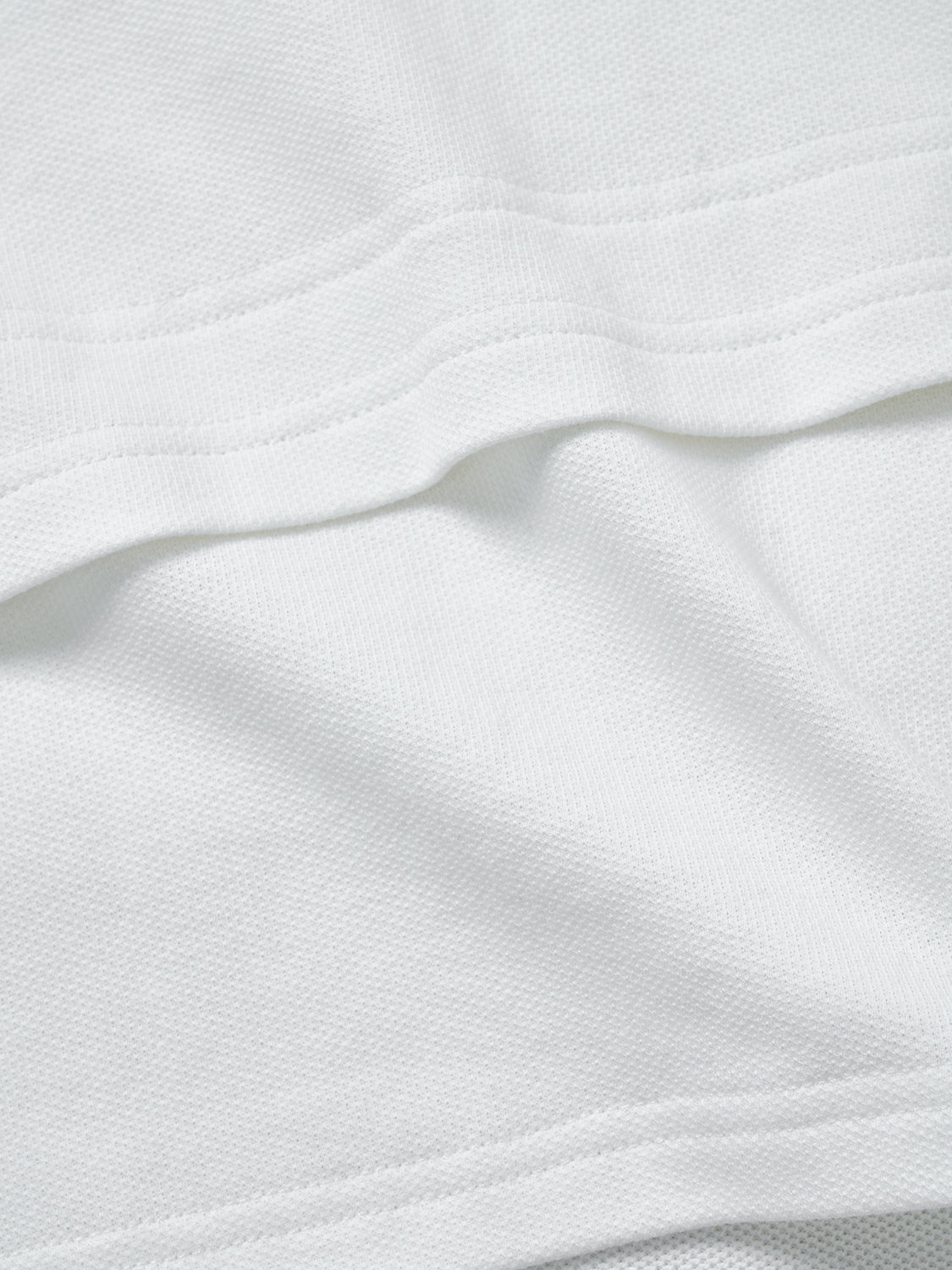 AJI WHITE POLO