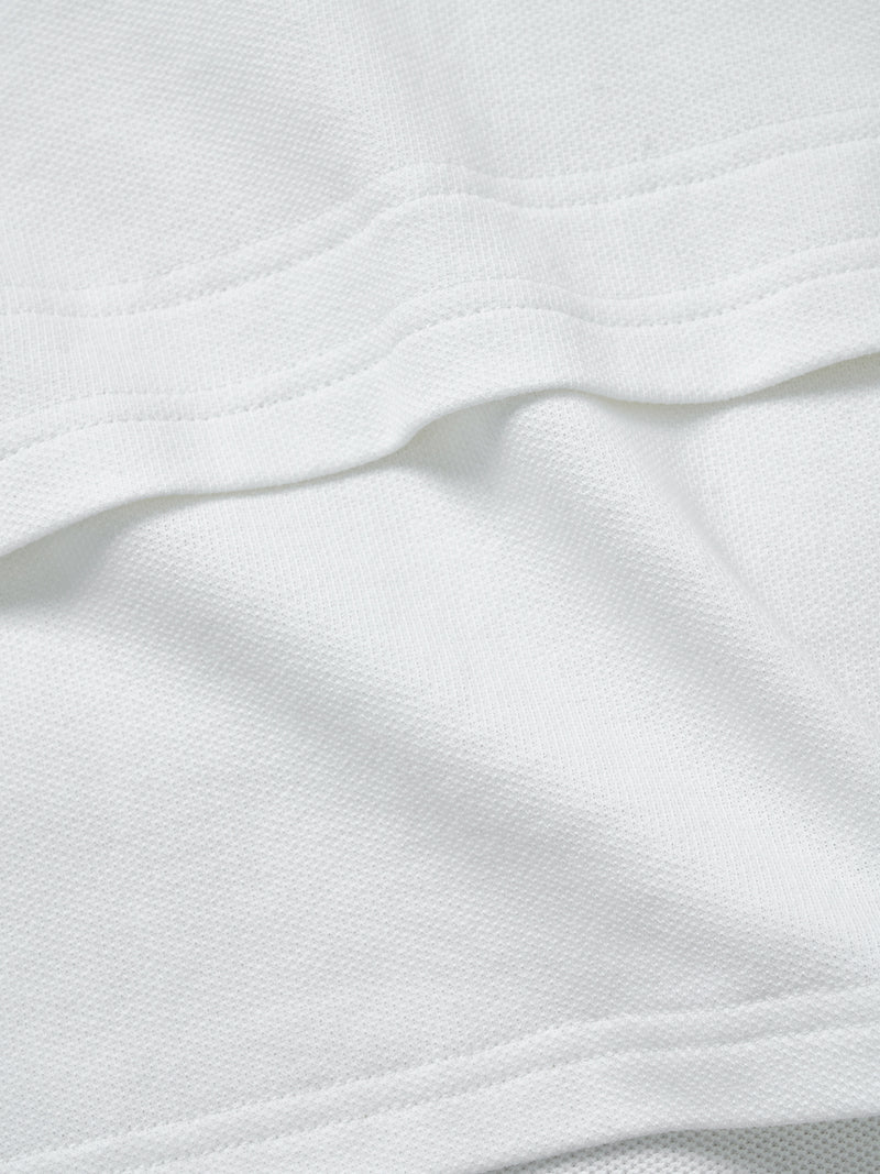 AJI WHITE POLO