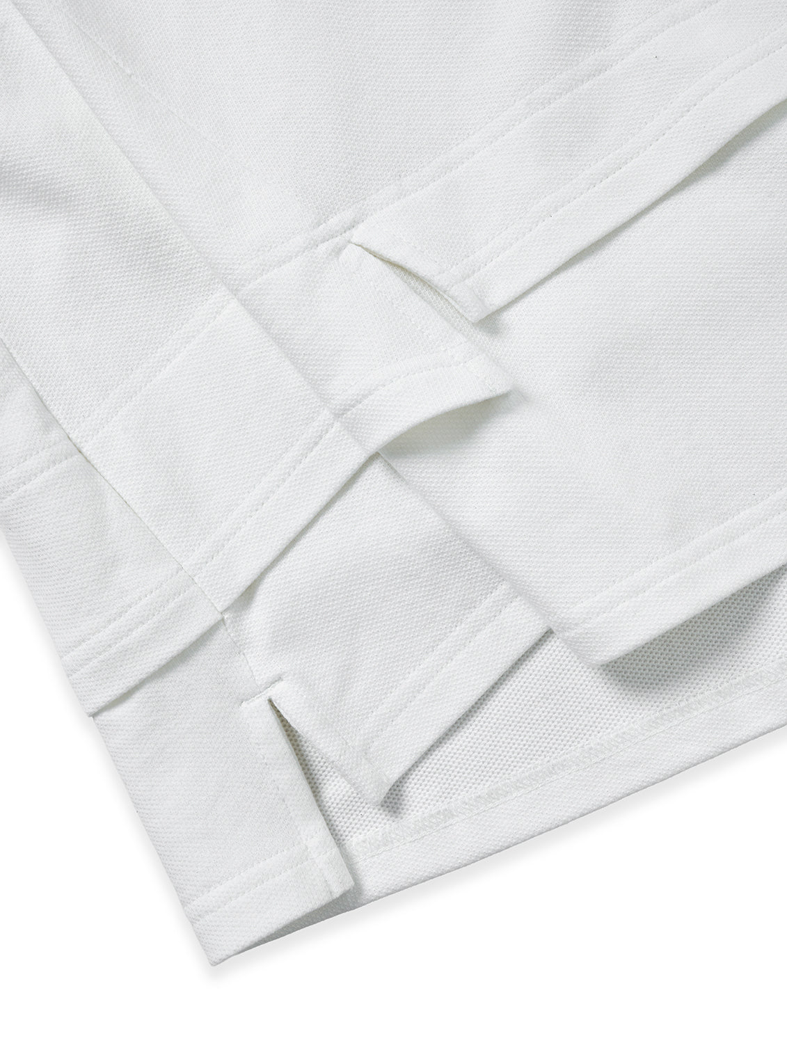 AJI WHITE POLO