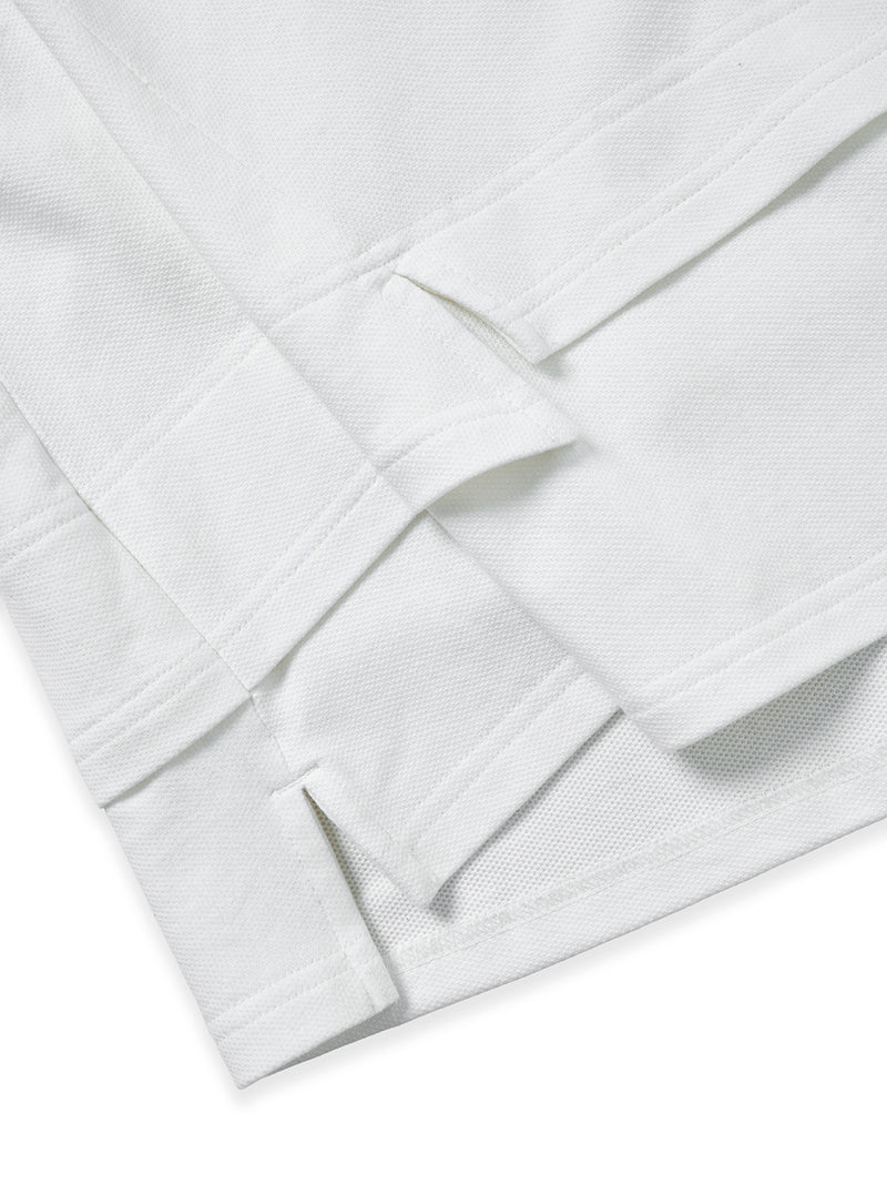 AJI WHITE POLO