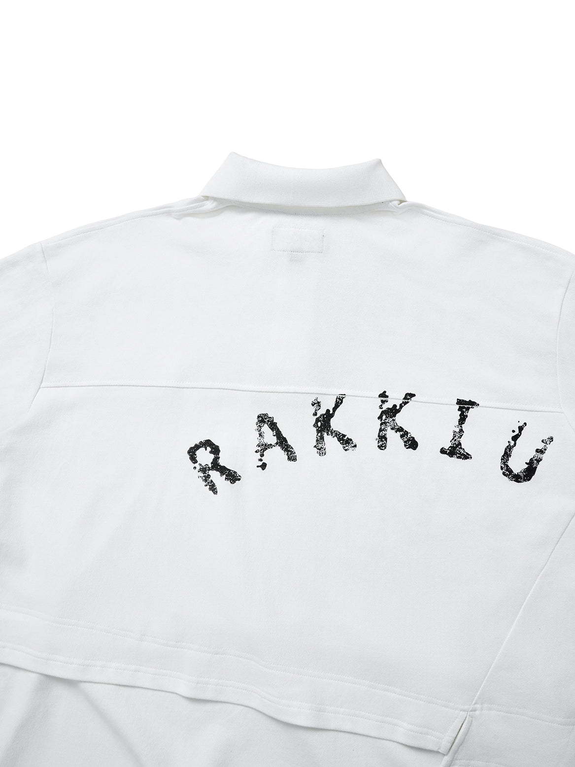AJI WHITE POLO