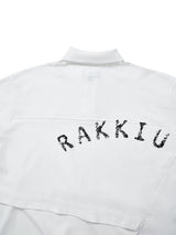 AJI WHITE POLO