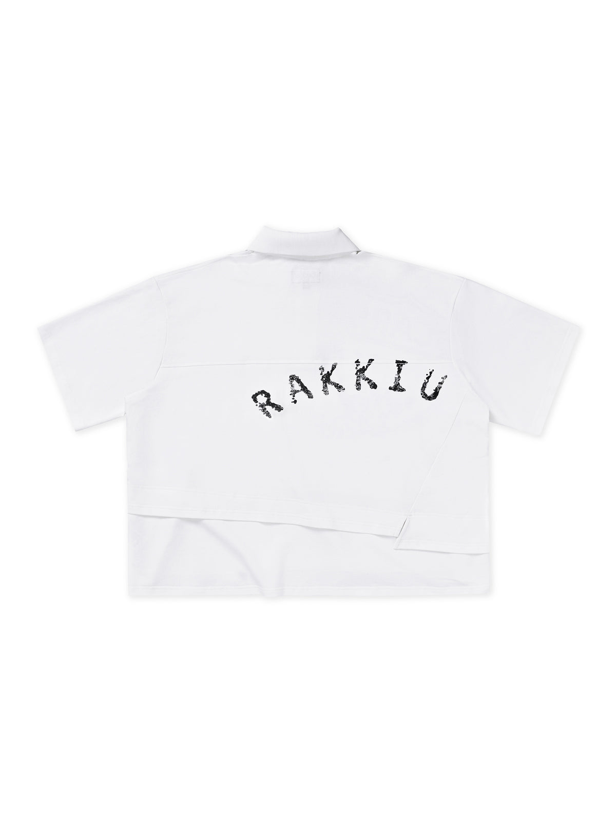 AJI WHITE POLO
