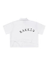 AJI WHITE POLO