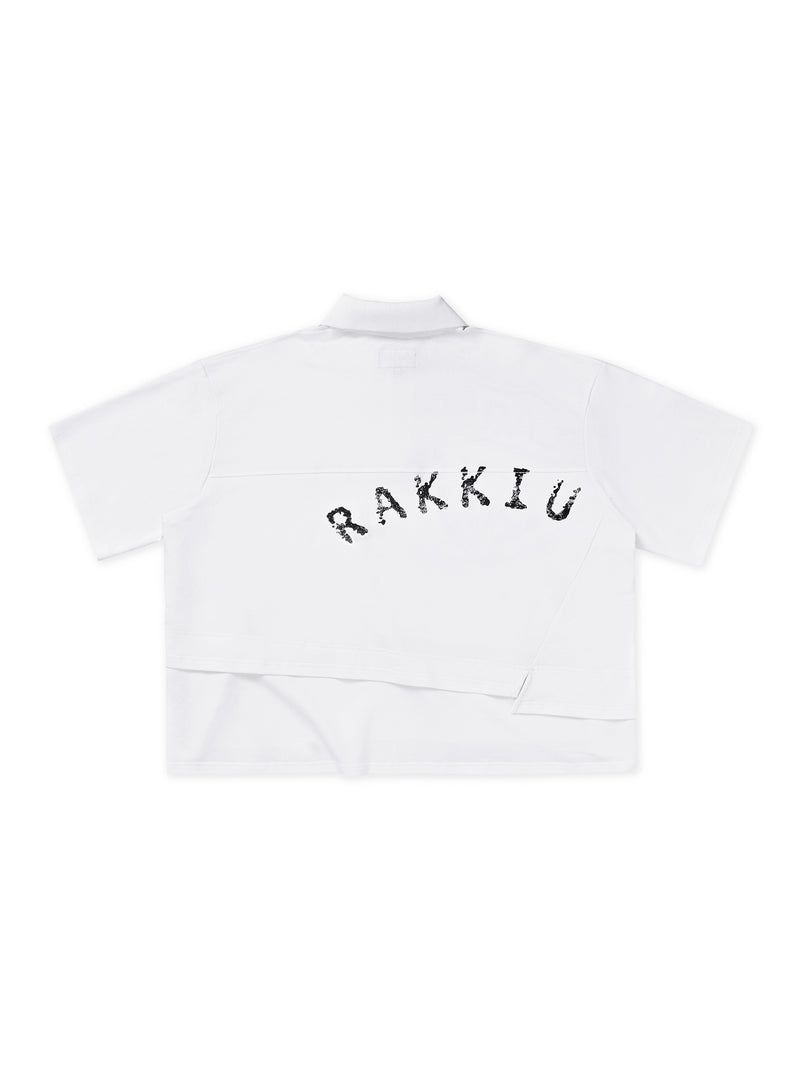 AJI WHITE POLO