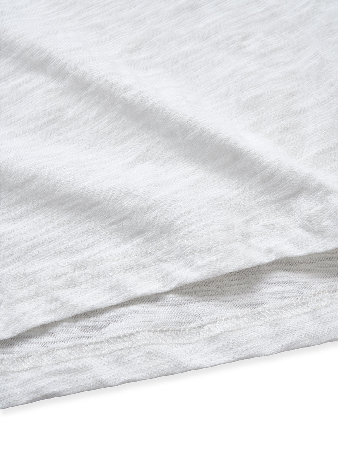 BUKI WHITE LONGSLEEVE