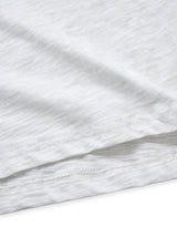 BUKI WHITE LONGSLEEVE