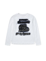 BUKI WHITE LONGSLEEVE