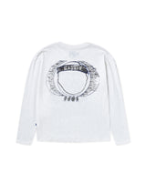 BUKI WHITE LONGSLEEVE