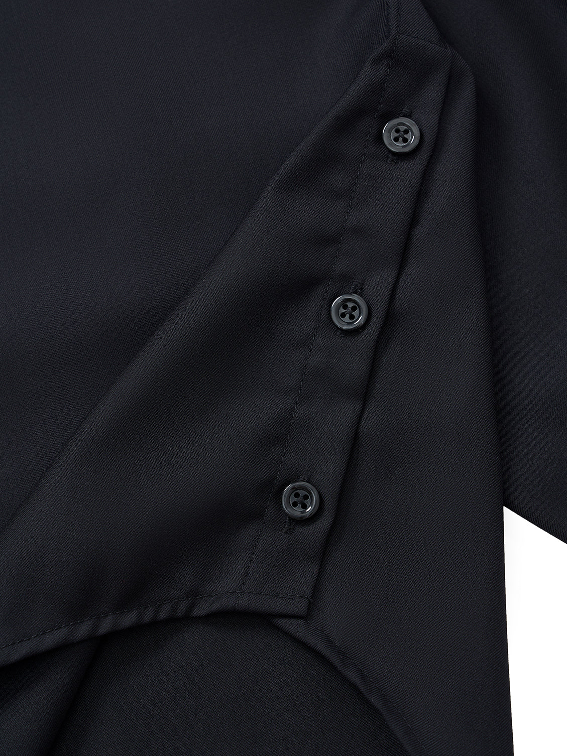 SOU BLACK SHIRT