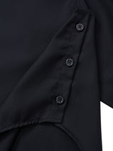 SOU BLACK SHIRT