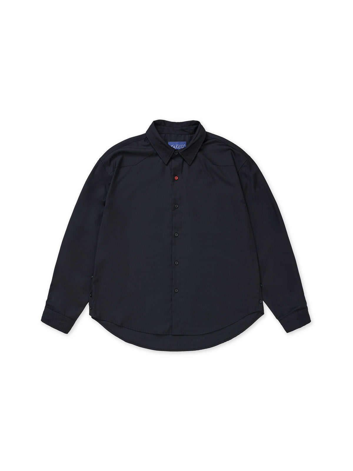SOU BLACK SHIRT
