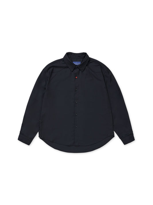 SOU BLACK SHIRT