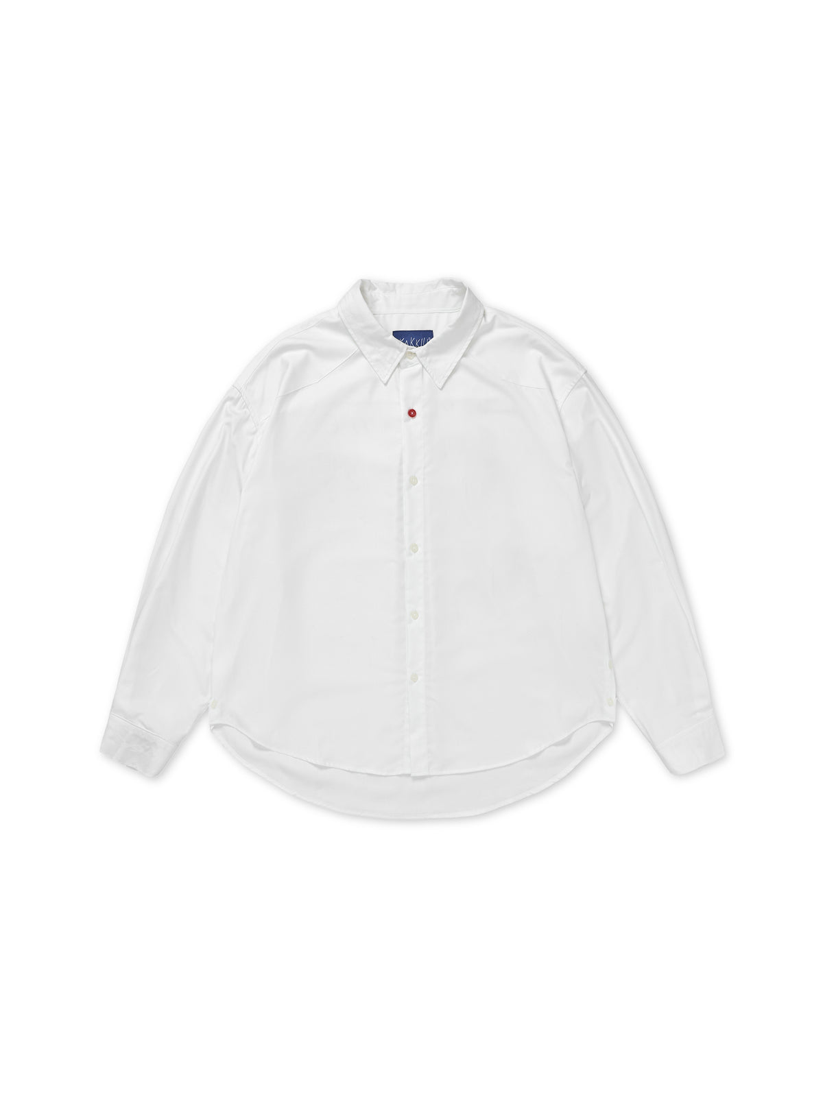 SOU WHITE SHIRT