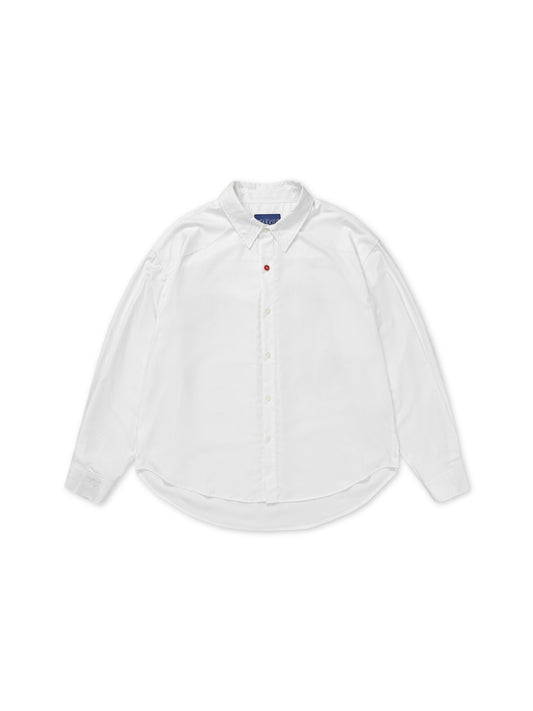 SOU WHITE SHIRT