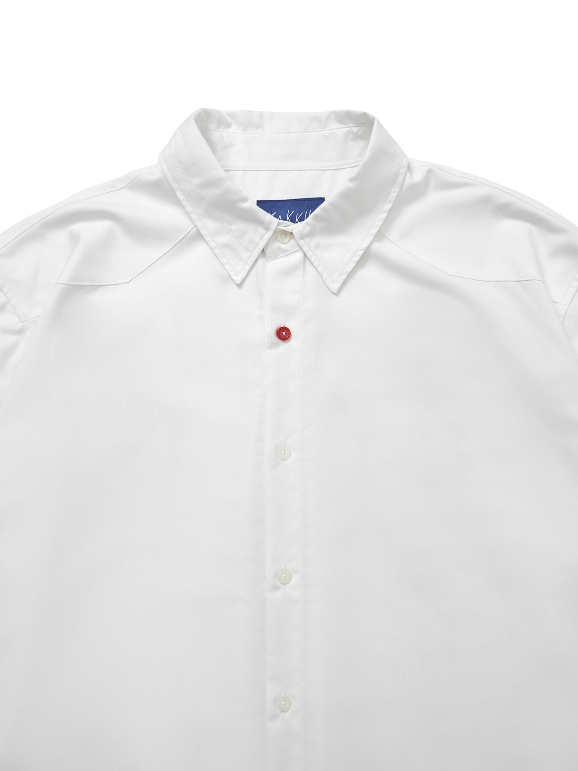 SOU WHITE SHIRT