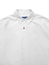 SOU WHITE SHIRT