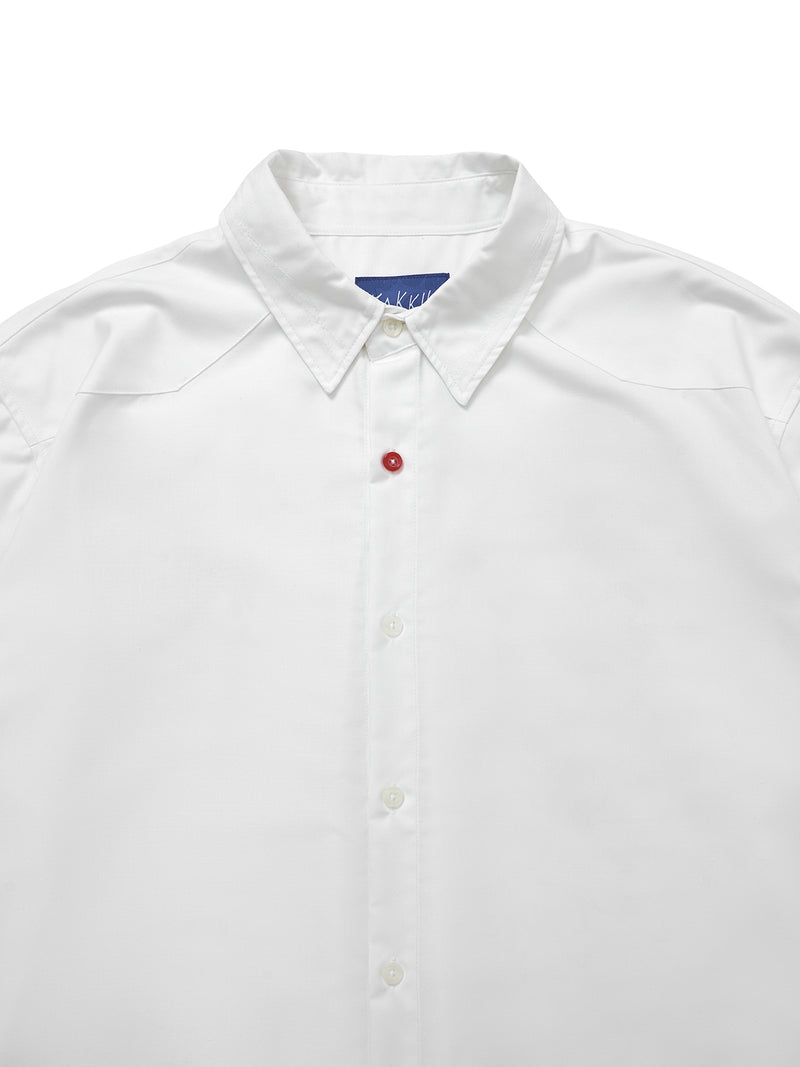 SOU WHITE SHIRT