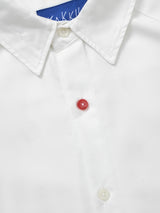 SOU WHITE SHIRT