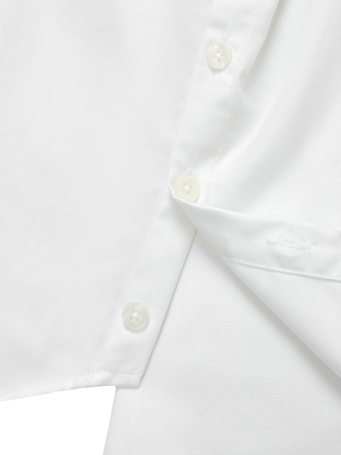 SOU WHITE SHIRT