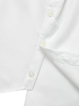 SOU WHITE SHIRT