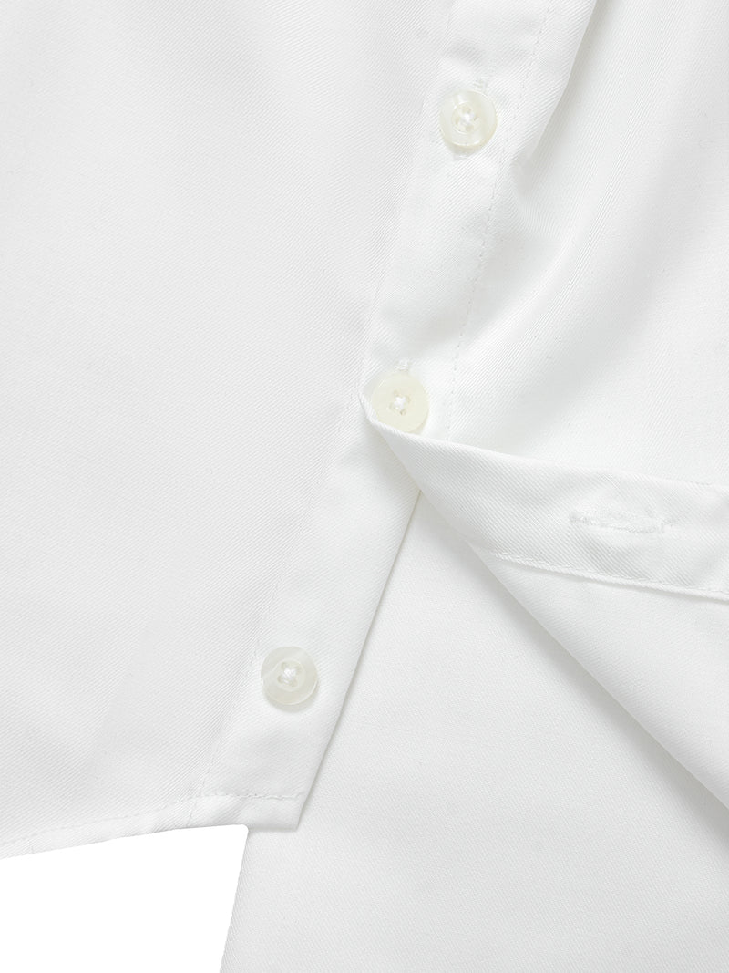 SOU WHITE SHIRT