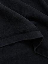 SŌSHŌ WASHED BLACK TEE