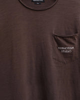 CHOCO EXPOSED T-SHIRT