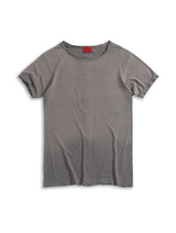 RD LIGHTWEIGHT GREY WASHED TSHIRT