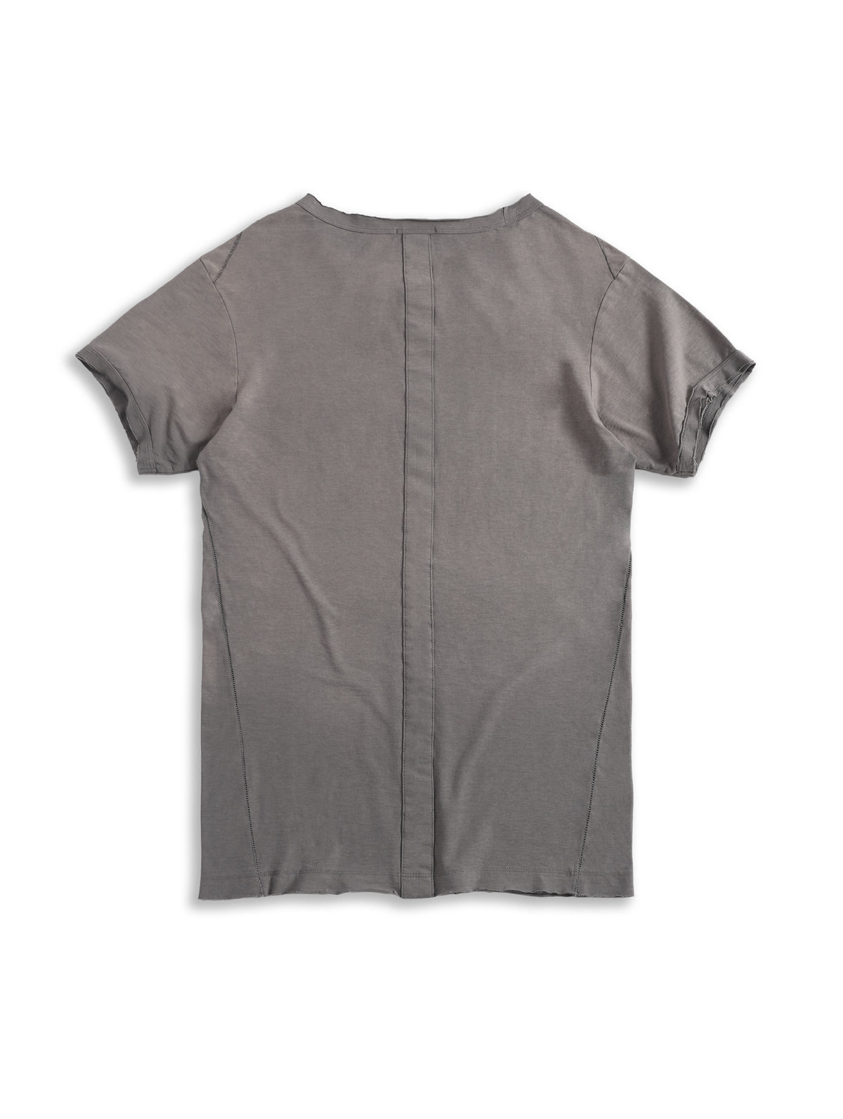 RD LIGHTWEIGHT GREY WASHED TSHIRT