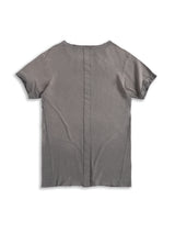 RD LIGHTWEIGHT GREY WASHED TSHIRT