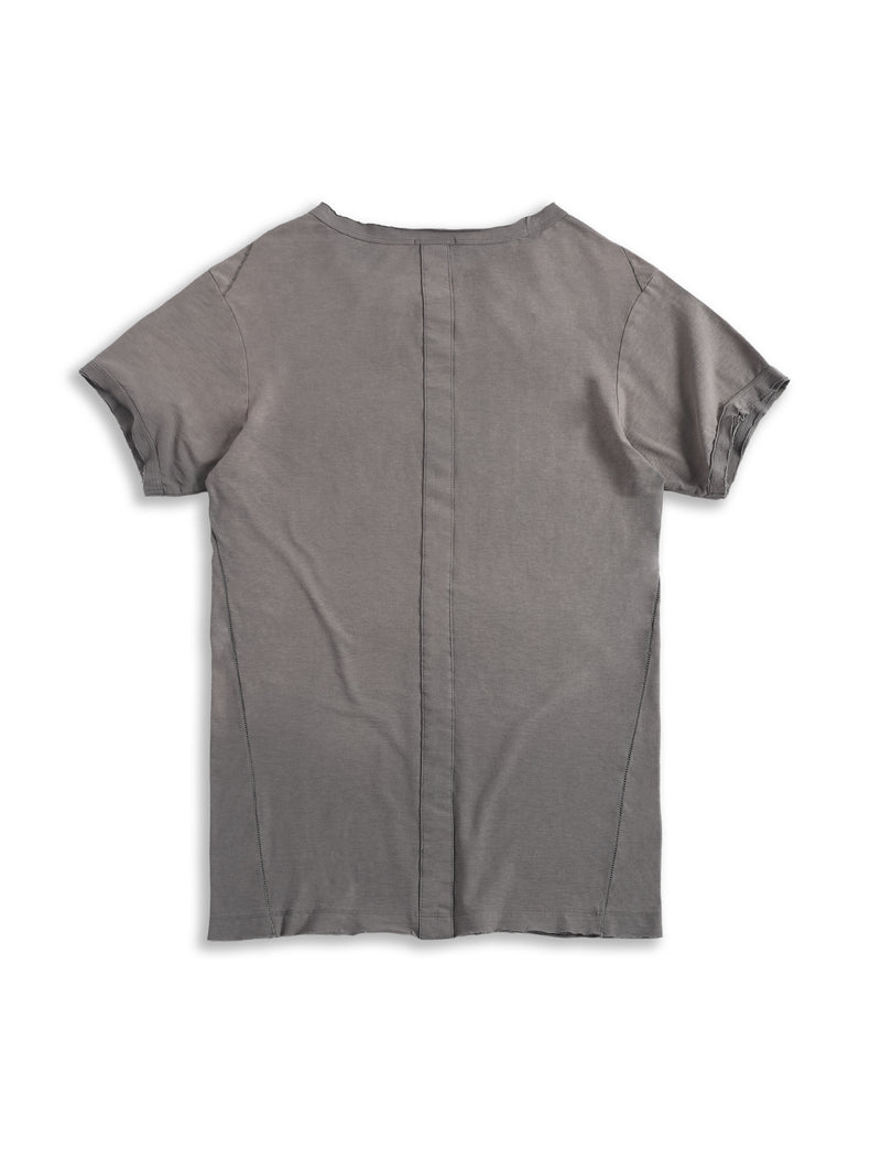 RD LIGHTWEIGHT GREY WASHED TSHIRT