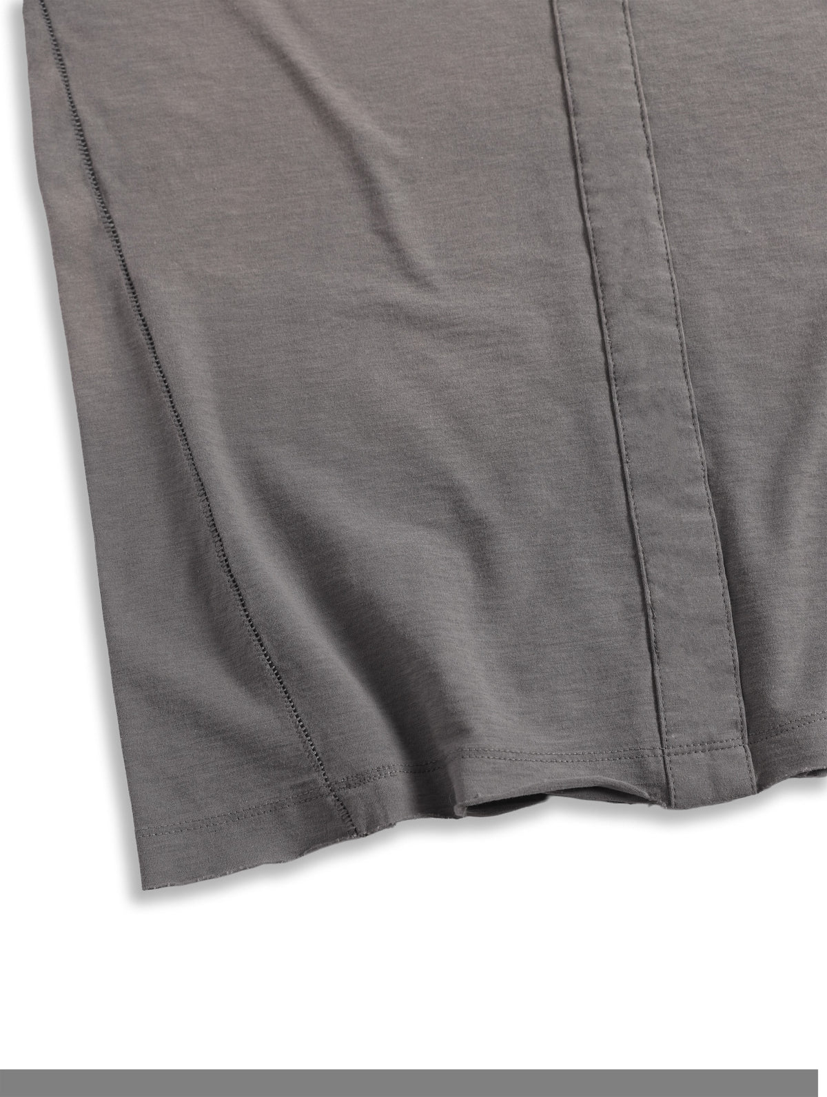 RD LIGHTWEIGHT GREY WASHED TSHIRT