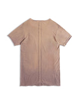 RD LIGHTWEIGHT BROWN WASHED TSHIRT