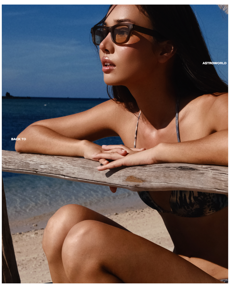 JOSETTE - BLACK