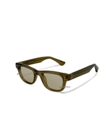 JOSETTE - MATTE OLIVE