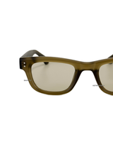 JOSETTE - MATTE OLIVE