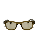 JOSETTE - MATTE OLIVE
