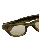 JOSETTE - MATTE OLIVE