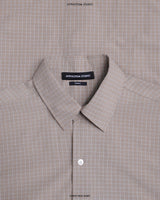CURVY BOX SHIRT