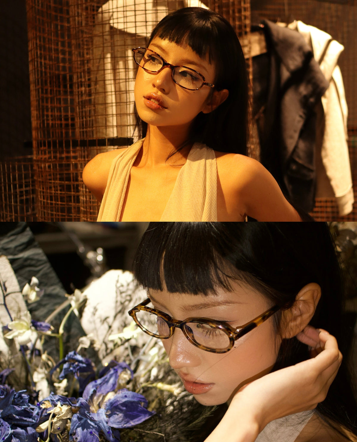 REIKO - BLACK