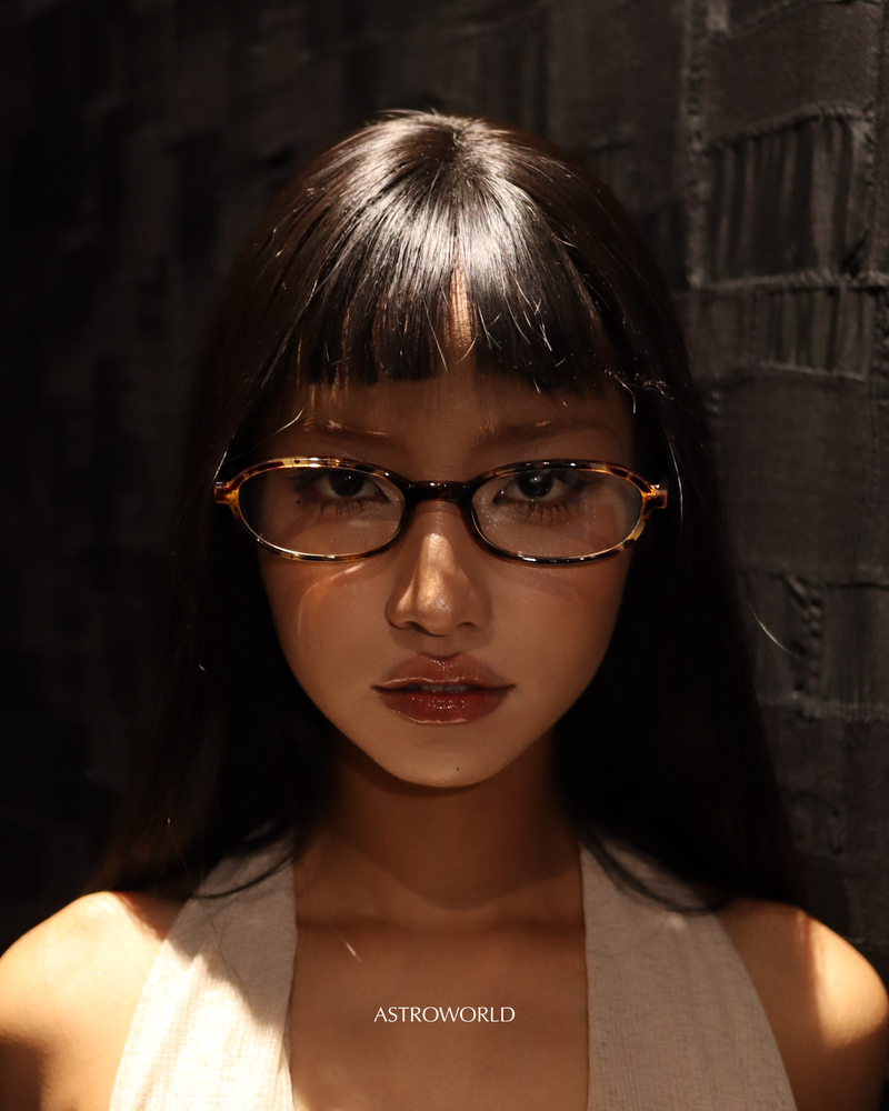 REIKO - BLACK