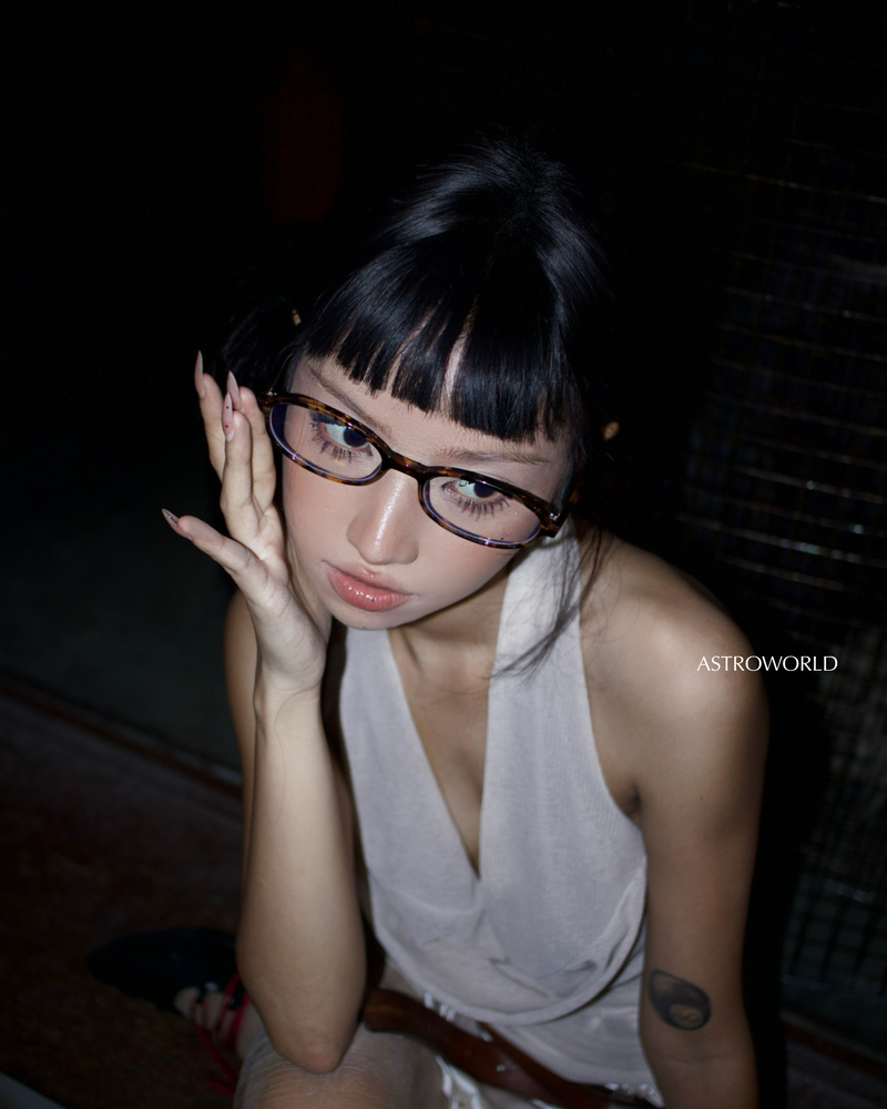 REIKO - TORTOISE